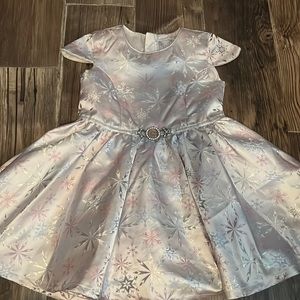 Disney frozen dress by target